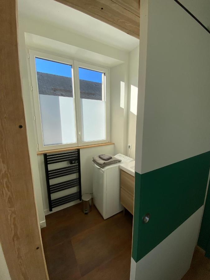 Apartamento Le Cote Cour Barcelonnette Exterior foto